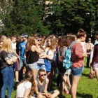 Wartościowy nastolatek - piknik rodzinny